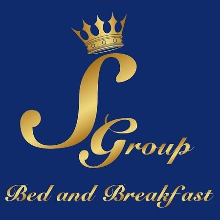B & B Le Gemelline ซาแลร์โน ภายนอก รูปภาพ